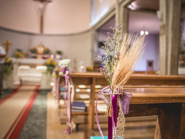 Il matrimonio di Emanuele e Arianna a Faenza, Ravenna 20