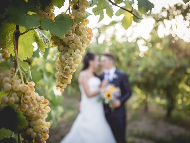 Il matrimonio di Emanuele e Arianna a Faenza, Ravenna 43