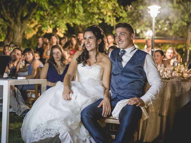 Il matrimonio di Emanuele e Arianna a Faenza, Ravenna 56