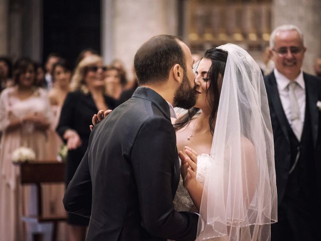 Il matrimonio di Emanuele e Marianna a Napoli, Napoli 18