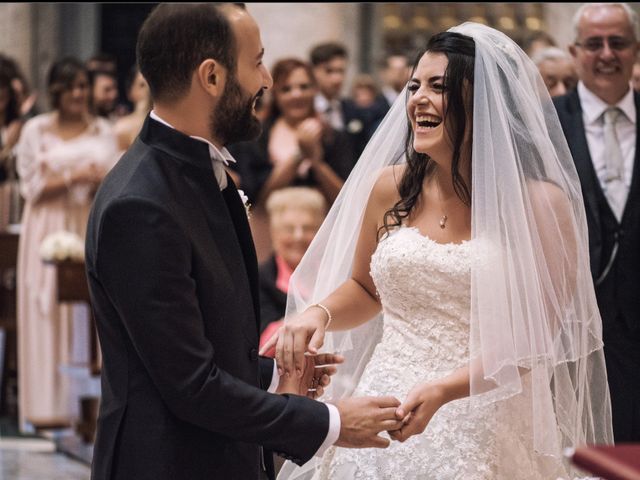 Il matrimonio di Emanuele e Marianna a Napoli, Napoli 19