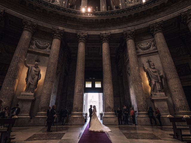 Il matrimonio di Emanuele e Marianna a Napoli, Napoli 21