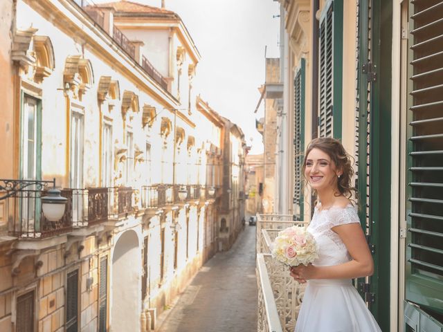 Il matrimonio di Claudio e Alessandra a Caserta, Caserta 42