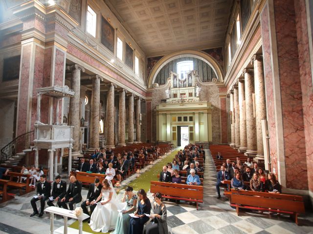 Il matrimonio di Claudio e Alessandra a Caserta, Caserta 67