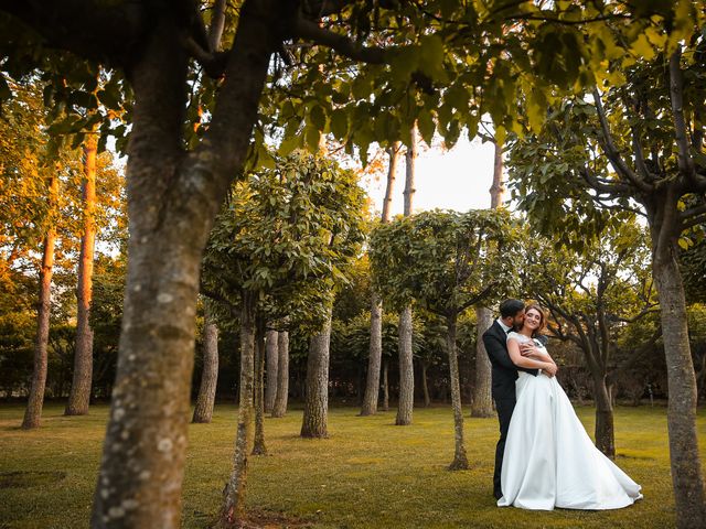 Il matrimonio di Claudio e Alessandra a Caserta, Caserta 82