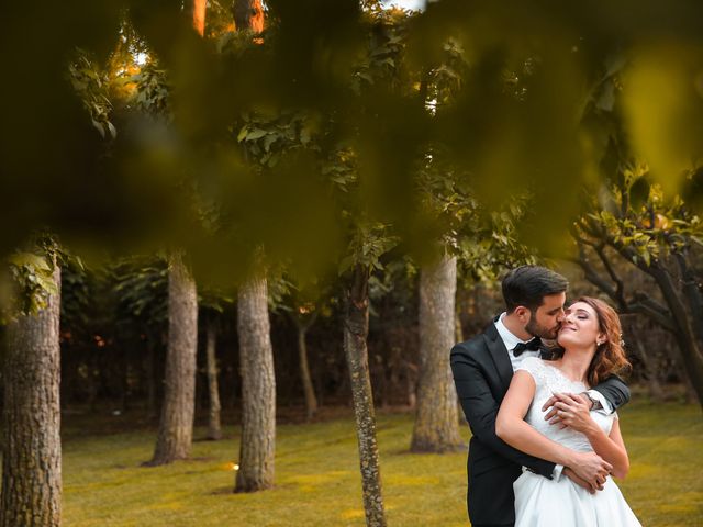 Il matrimonio di Claudio e Alessandra a Caserta, Caserta 83