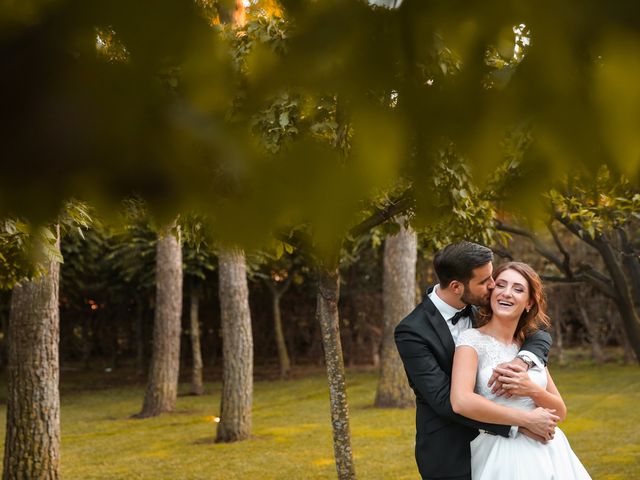 Il matrimonio di Claudio e Alessandra a Caserta, Caserta 84