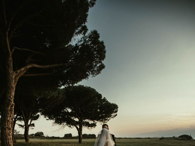 Il matrimonio di Domenico e Erika a Reggio di Calabria, Reggio Calabria 30