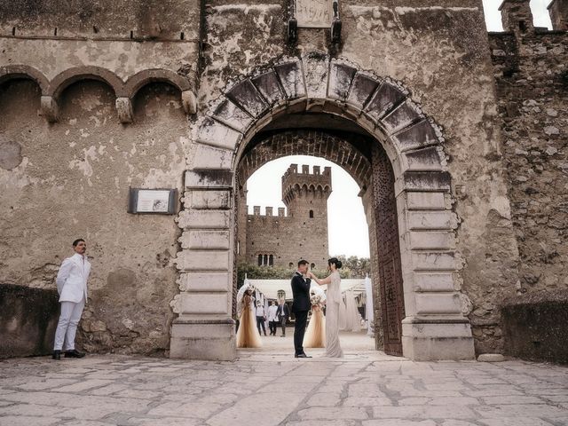 Il matrimonio di Daniele e Lucia a Benevento, Benevento 26