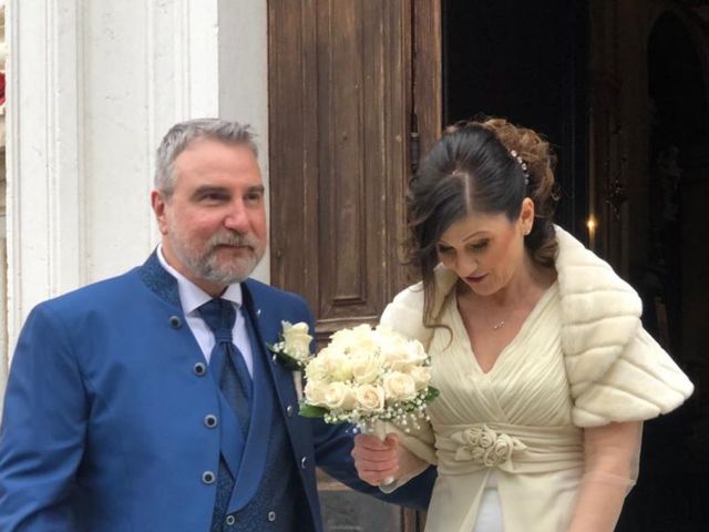 Il matrimonio di Benedetto  e Elena a Botticino, Brescia 1