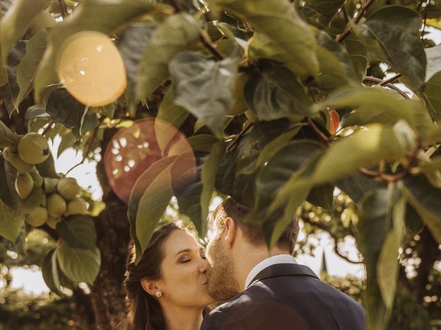 Il matrimonio di Charlotte e Oscar a Verona, Verona 13