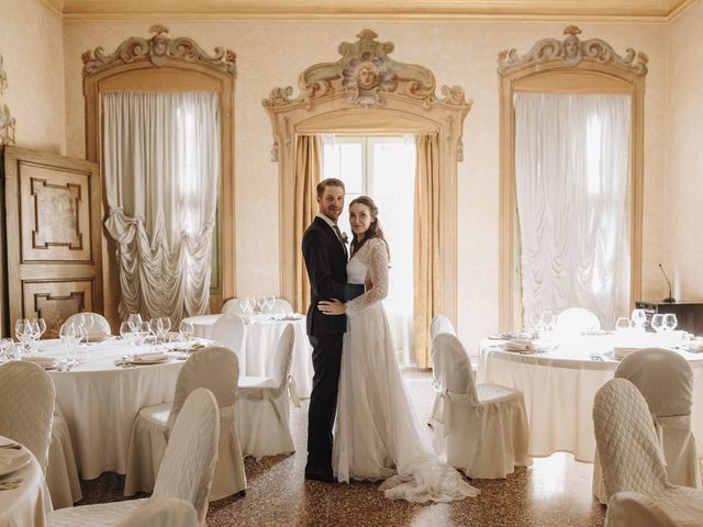 Il matrimonio di Charlotte e Oscar a Verona, Verona 23