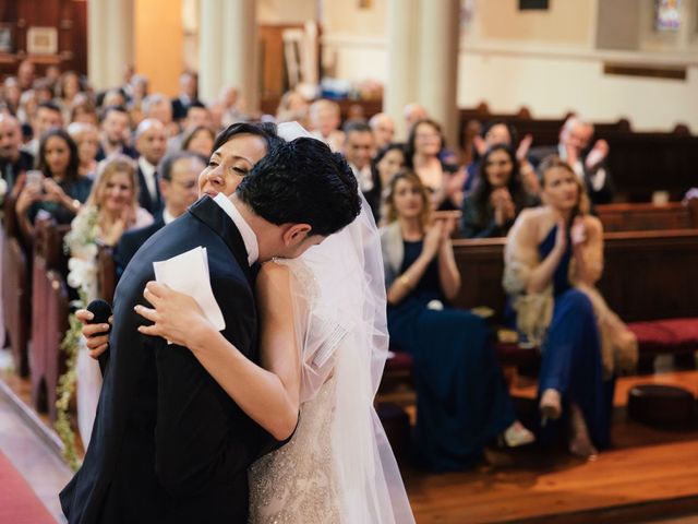 Il matrimonio di Viviana e Ivan a Napoli, Napoli 17