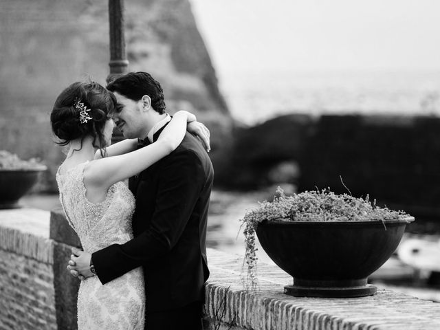 Il matrimonio di Viviana e Ivan a Napoli, Napoli 22