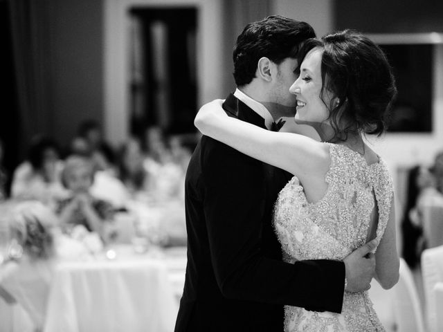 Il matrimonio di Viviana e Ivan a Napoli, Napoli 27