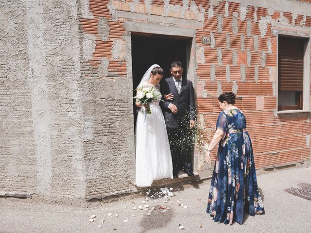 Il matrimonio di Arianna e Alessio a Quartu Sant&apos;Elena, Cagliari 29