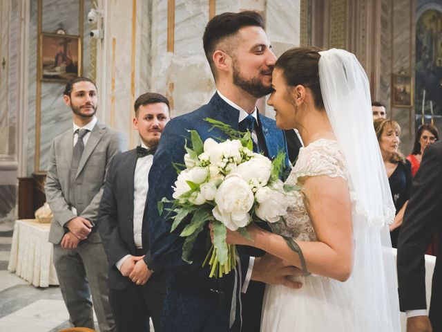Il matrimonio di Arianna e Alessio a Quartu Sant&apos;Elena, Cagliari 40