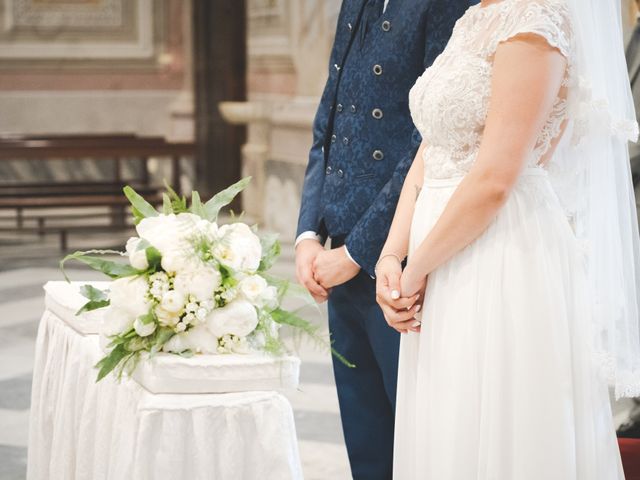 Il matrimonio di Arianna e Alessio a Quartu Sant&apos;Elena, Cagliari 42