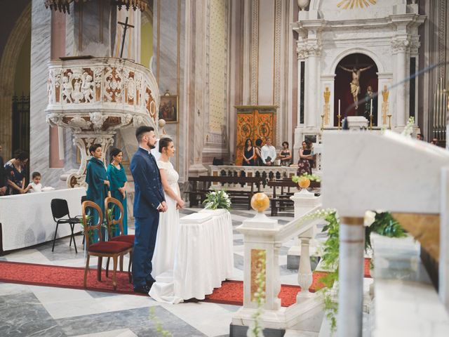 Il matrimonio di Arianna e Alessio a Quartu Sant&apos;Elena, Cagliari 44