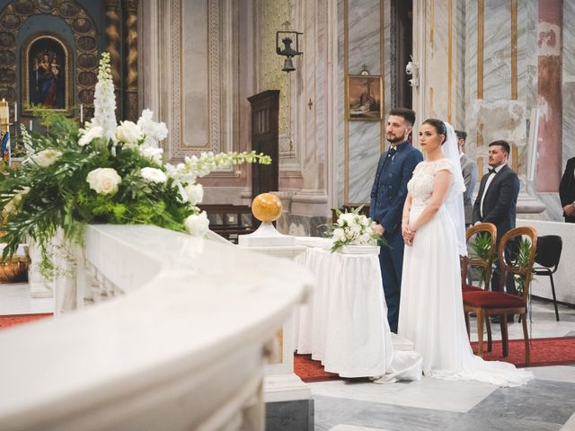 Il matrimonio di Arianna e Alessio a Quartu Sant&apos;Elena, Cagliari 45