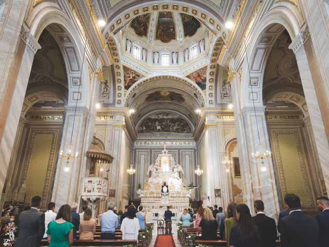 Il matrimonio di Arianna e Alessio a Quartu Sant&apos;Elena, Cagliari 47