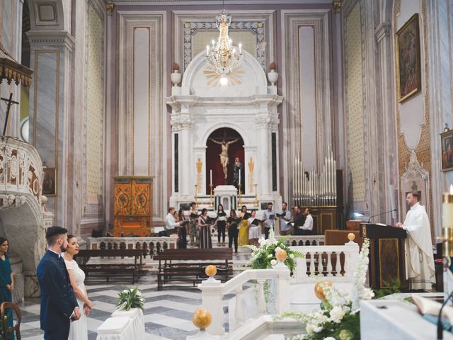 Il matrimonio di Arianna e Alessio a Quartu Sant&apos;Elena, Cagliari 48