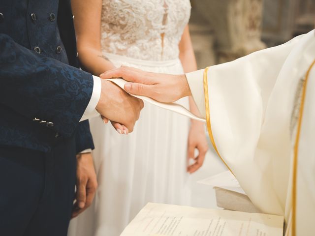 Il matrimonio di Arianna e Alessio a Quartu Sant&apos;Elena, Cagliari 53