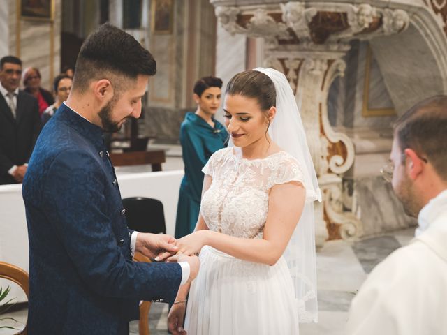 Il matrimonio di Arianna e Alessio a Quartu Sant&apos;Elena, Cagliari 55