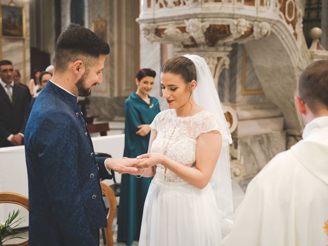 Il matrimonio di Arianna e Alessio a Quartu Sant&apos;Elena, Cagliari 56