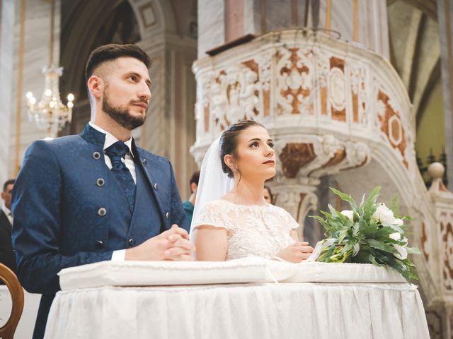 Il matrimonio di Arianna e Alessio a Quartu Sant&apos;Elena, Cagliari 57