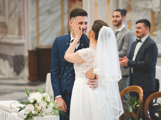Il matrimonio di Arianna e Alessio a Quartu Sant&apos;Elena, Cagliari 59