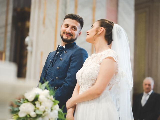 Il matrimonio di Arianna e Alessio a Quartu Sant&apos;Elena, Cagliari 60