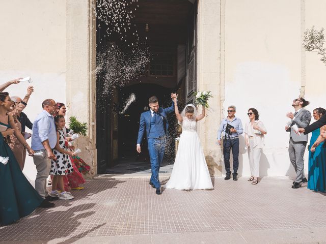Il matrimonio di Arianna e Alessio a Quartu Sant&apos;Elena, Cagliari 62
