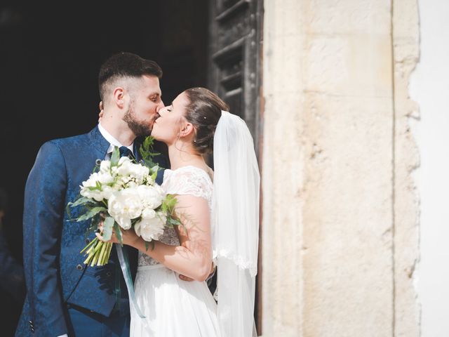 Il matrimonio di Arianna e Alessio a Quartu Sant&apos;Elena, Cagliari 63