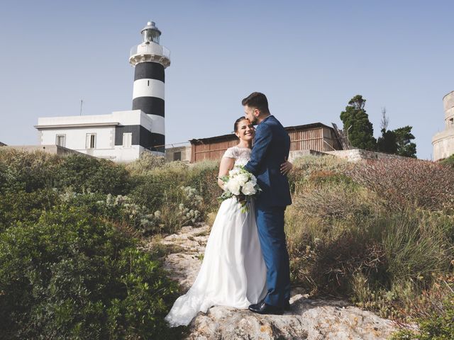 Il matrimonio di Arianna e Alessio a Quartu Sant&apos;Elena, Cagliari 72