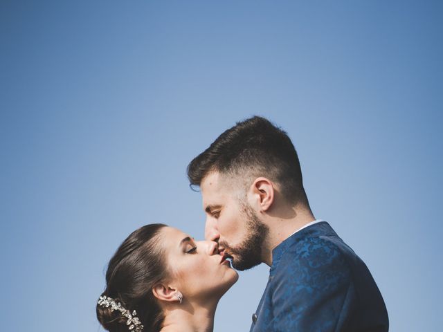 Il matrimonio di Arianna e Alessio a Quartu Sant&apos;Elena, Cagliari 74