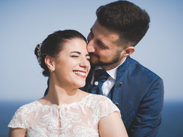 Il matrimonio di Arianna e Alessio a Quartu Sant&apos;Elena, Cagliari 78