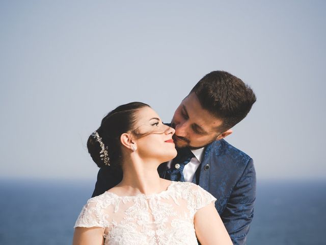 Il matrimonio di Arianna e Alessio a Quartu Sant&apos;Elena, Cagliari 79