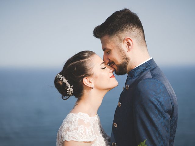 Il matrimonio di Arianna e Alessio a Quartu Sant&apos;Elena, Cagliari 80