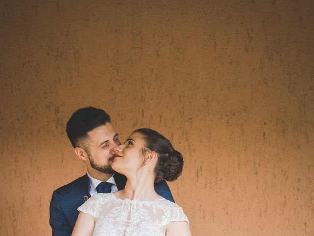 Il matrimonio di Arianna e Alessio a Quartu Sant&apos;Elena, Cagliari 84