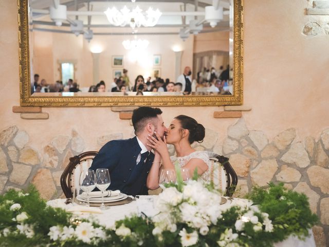 Il matrimonio di Arianna e Alessio a Quartu Sant&apos;Elena, Cagliari 98