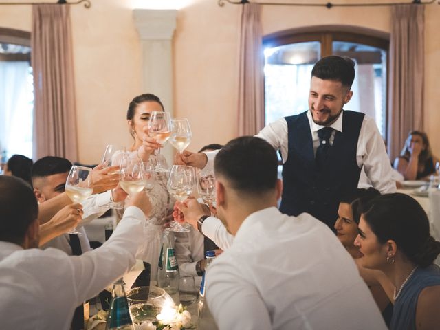 Il matrimonio di Arianna e Alessio a Quartu Sant&apos;Elena, Cagliari 100