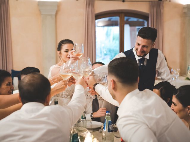 Il matrimonio di Arianna e Alessio a Quartu Sant&apos;Elena, Cagliari 101