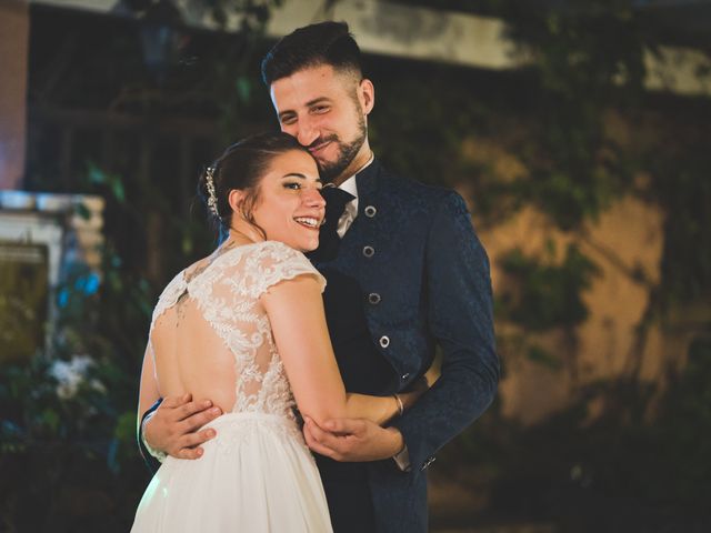 Il matrimonio di Arianna e Alessio a Quartu Sant&apos;Elena, Cagliari 120