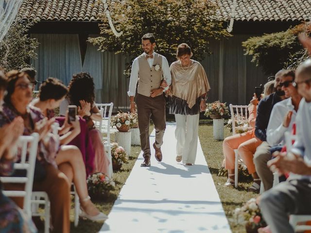 Il matrimonio di Fabrizio e Monica a Monticello Brianza, Lecco 17