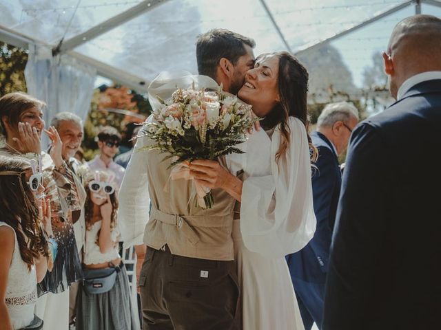 Il matrimonio di Fabrizio e Monica a Monticello Brianza, Lecco 21