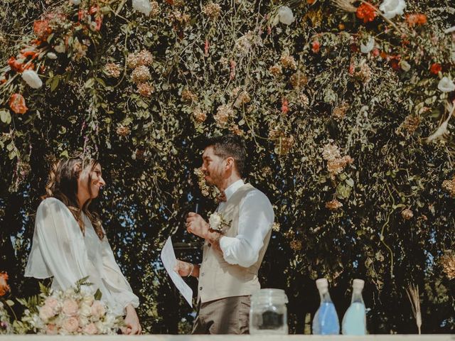 Il matrimonio di Fabrizio e Monica a Monticello Brianza, Lecco 24