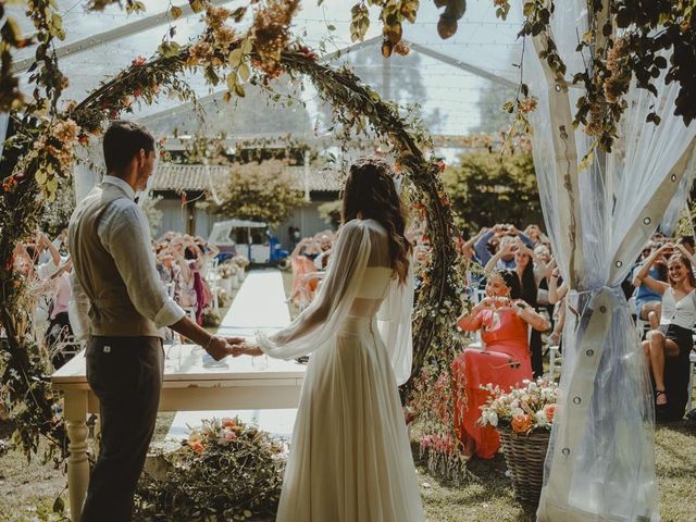 Il matrimonio di Fabrizio e Monica a Monticello Brianza, Lecco 27