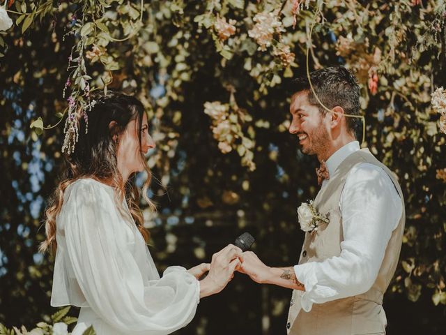 Il matrimonio di Fabrizio e Monica a Monticello Brianza, Lecco 29