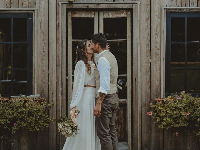 Il matrimonio di Fabrizio e Monica a Monticello Brianza, Lecco 1